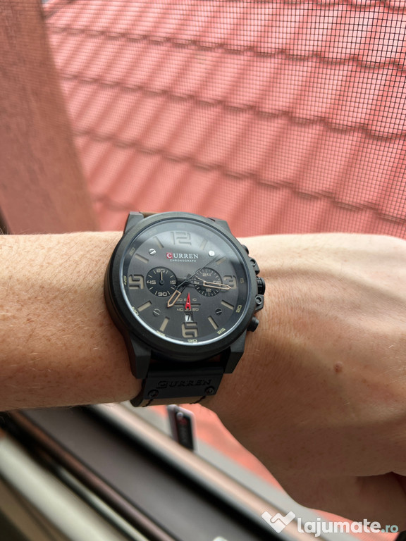 Ceas Curren 8314 nou