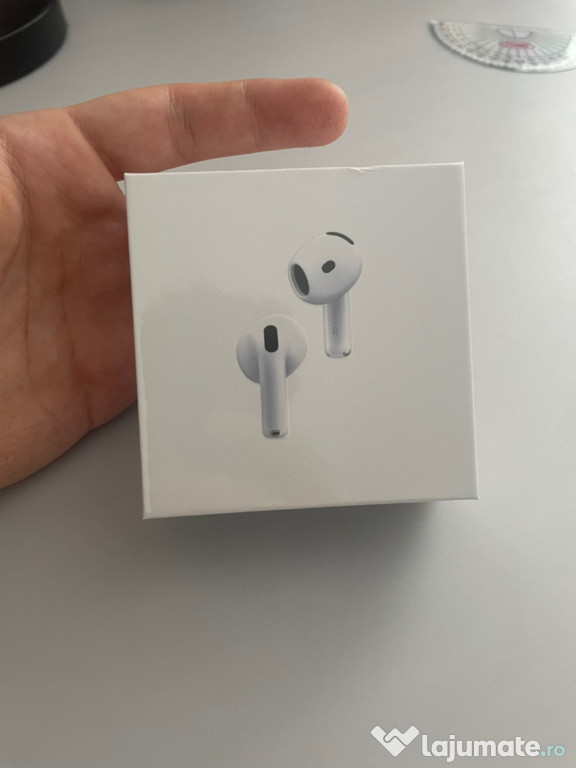 Air pods 4 cu ANC