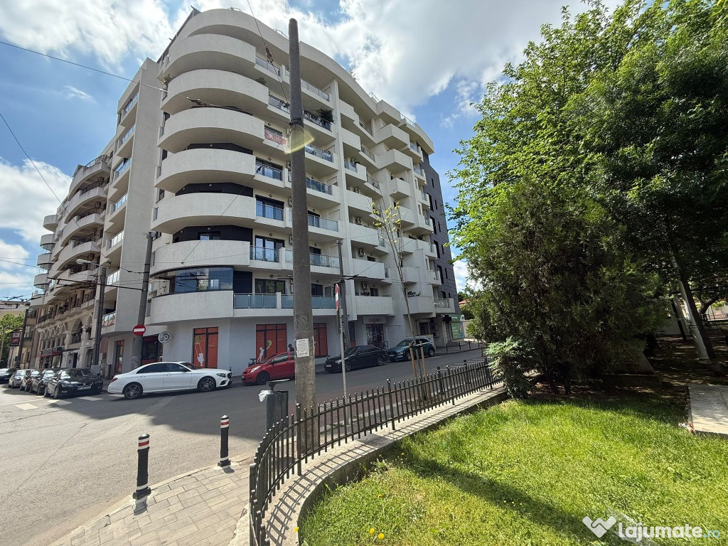 AUGUST+Loc parcare; Randament Imediat – Contract de Închiriere Activ,