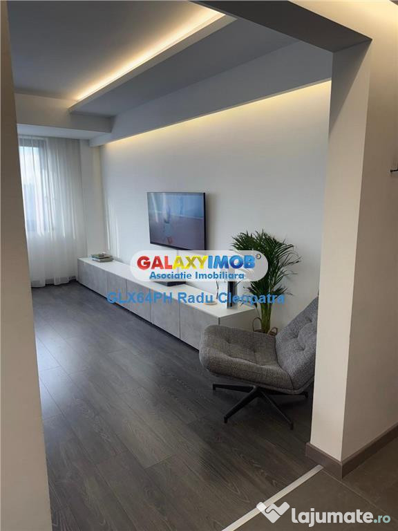 Apartament 3 camere, Ploiesti, zona ultracentrala
