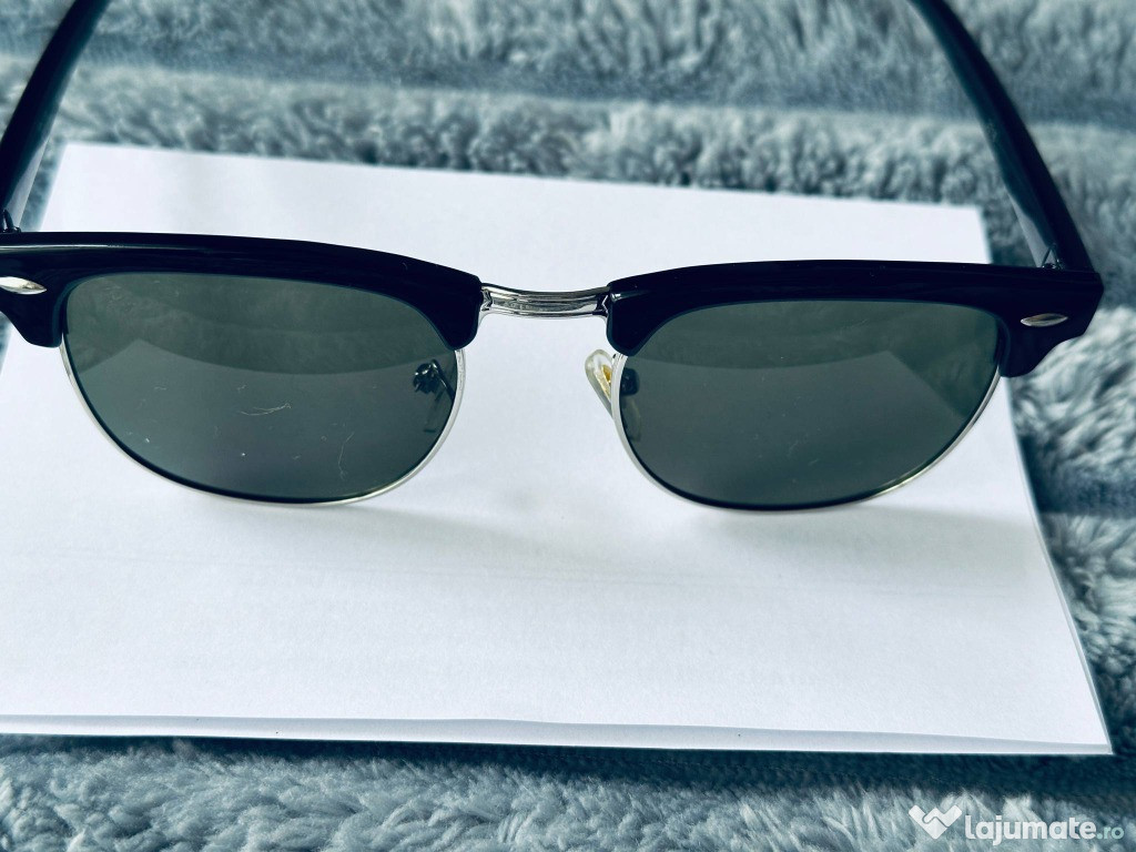 Ochelari de soare Ray Ban ca noi