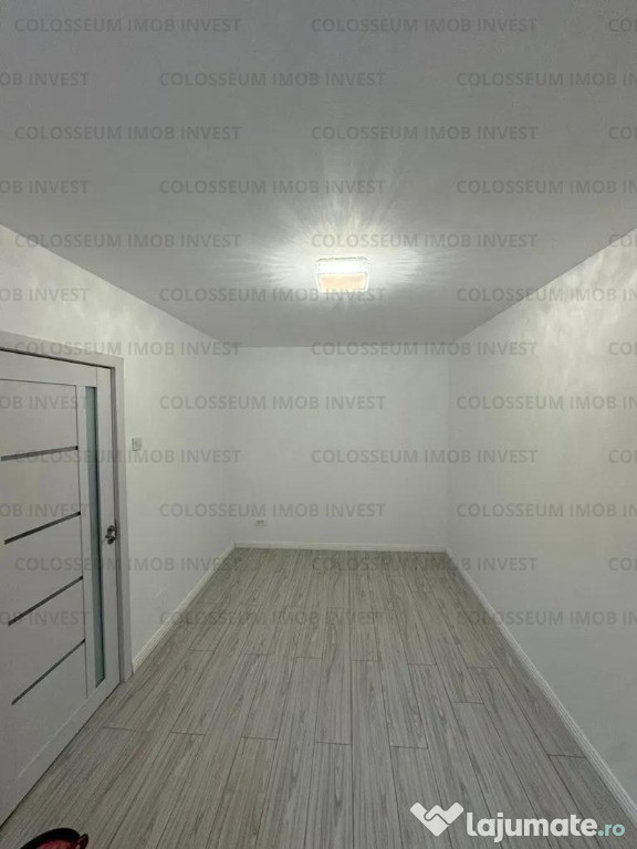 COLOSSEUM; Apartament 2 Camere Calea Bucuresti Astra Piata