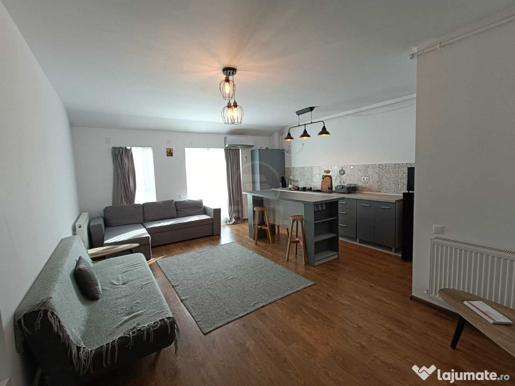 Apartament 2 camere bloc cu lift zona Eroilor