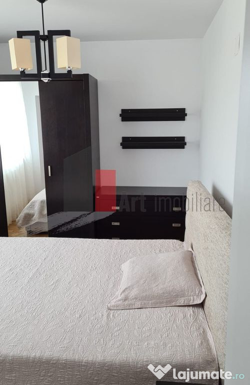 Apartament 2 camere zona Giulesti - loc de parcare inclus