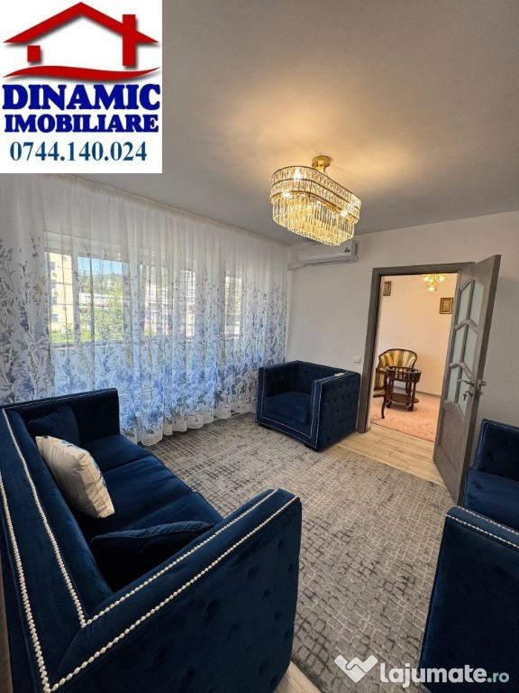Ap 2 cam, str. Orhei, la V-uri, 400 Eur/ lunar