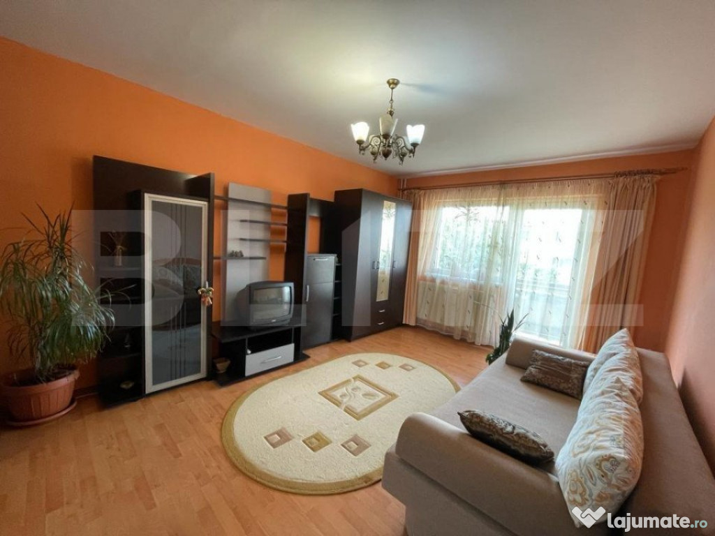 ???? Apartament 2 camere de închiriat – Str. Tulcea, apro
