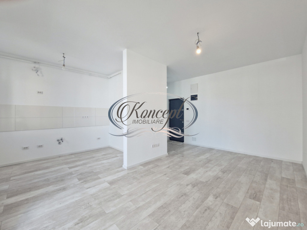 Finisaje moderne si calitate premium in Elegant Residence, F