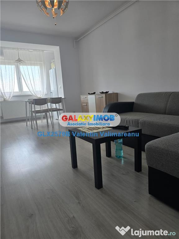 Apartament 2 Camere Palladium Residence VI 022