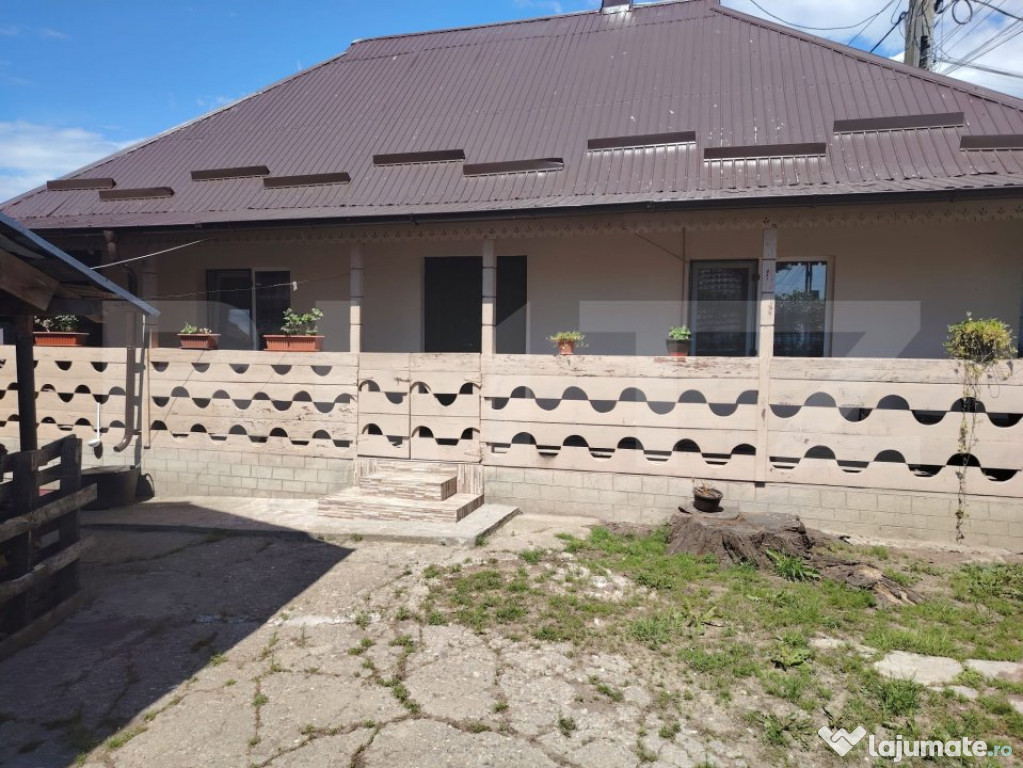 Casă de vânzare în Braiesti