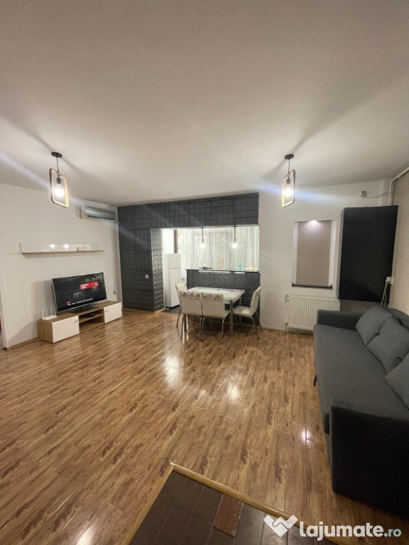 Apartament cu 2 camere de inchiriat in Bragadiru