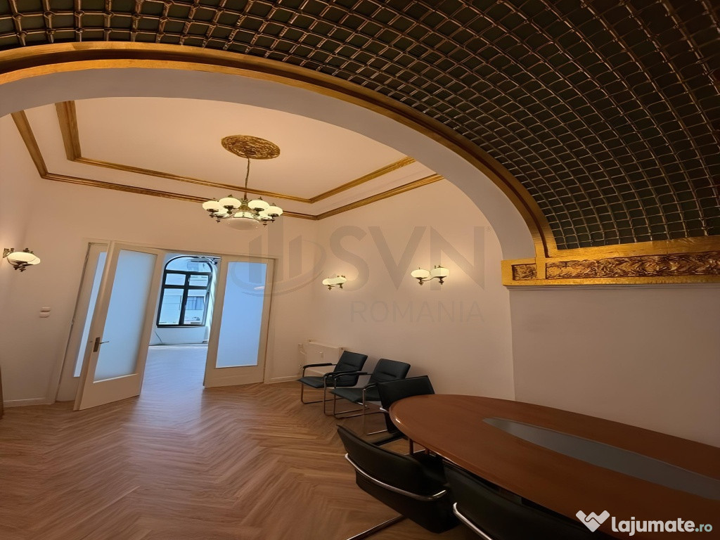 Apartament 4 Camere I De Inchiriat I Universitate I Calea...