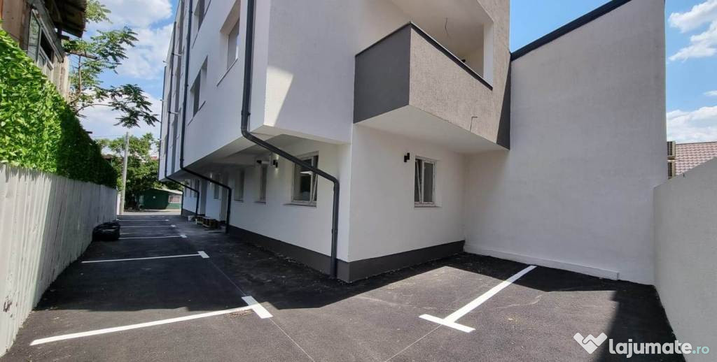 Apartament nou cu 3 camere, Giurgiului- Toporasi