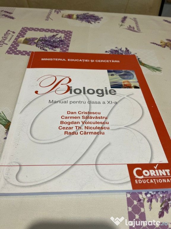 Materiale Bacalaureat