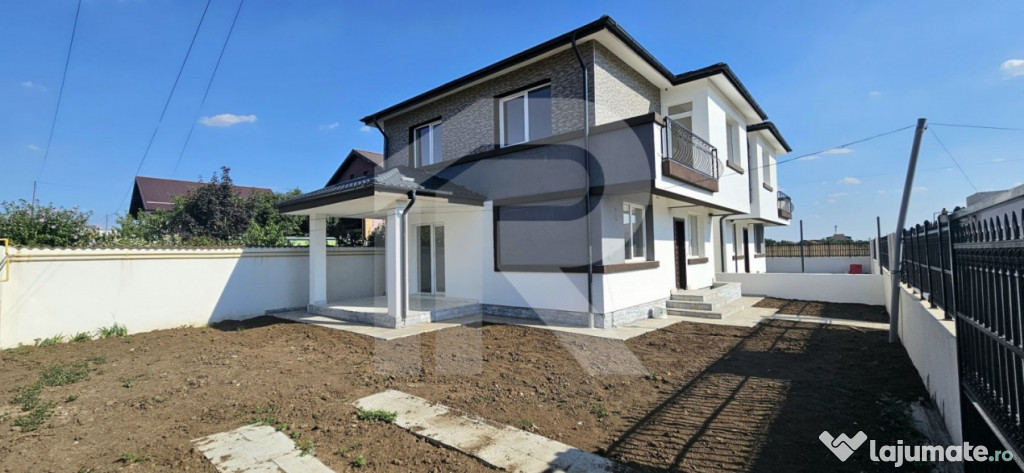 ???? Casa ideală pentru familia ta e aici – în Pantelimo