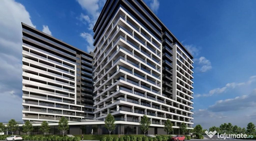 Apartament 3 Camere|Complex Rezidential Exclusivist|Shopp...