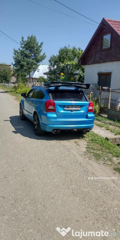 Vând Dodge caliber