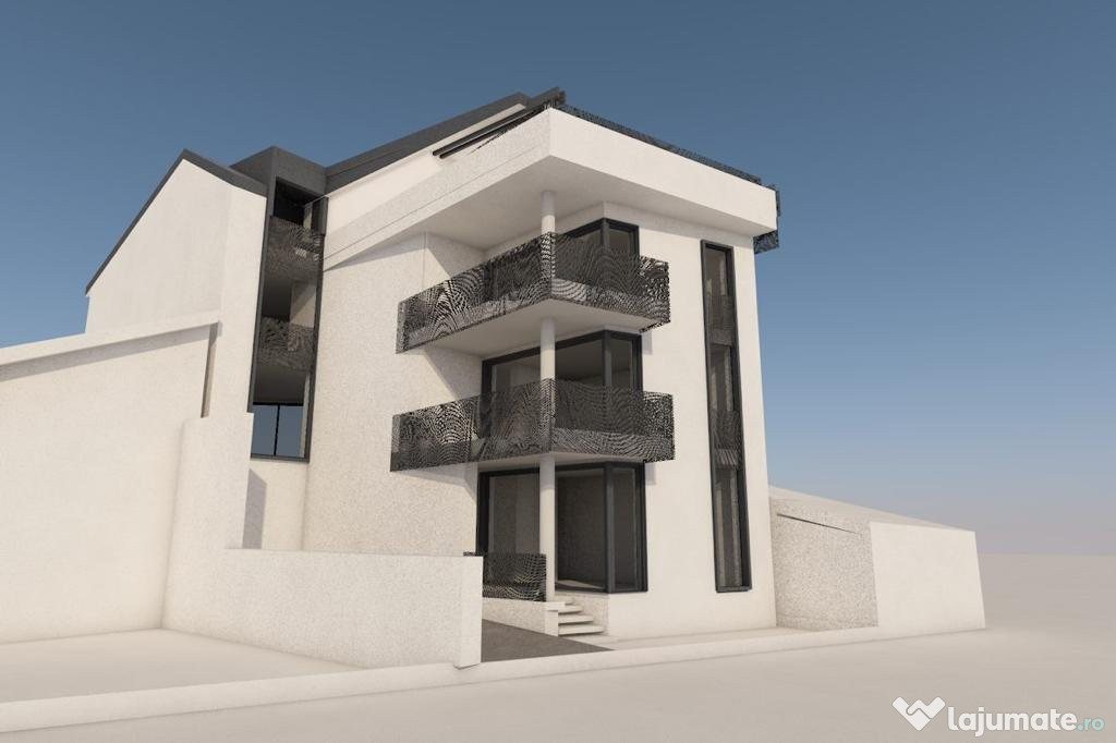 Teren 207 mp barbu vacarescu /strada opanez - direct proprietar