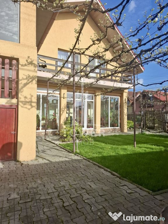 ???? Casă de vânzare în Lazaret – ideală pentru fam...