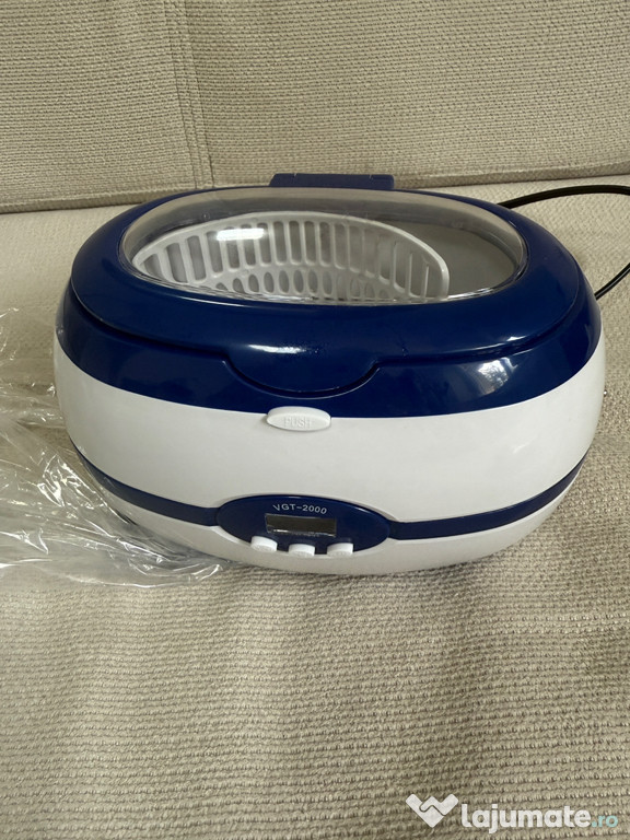 Sterilizator manichiură