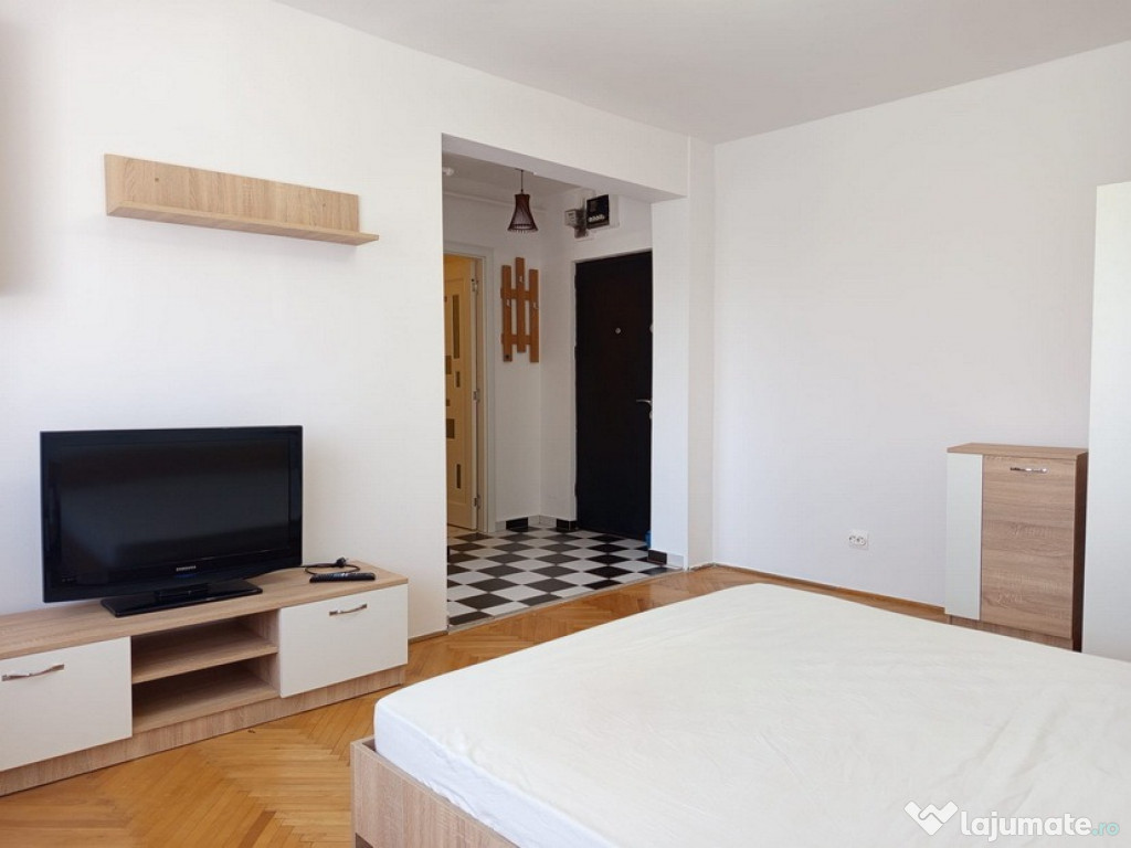 Apartament 1 camera in Deva, Ultracentral