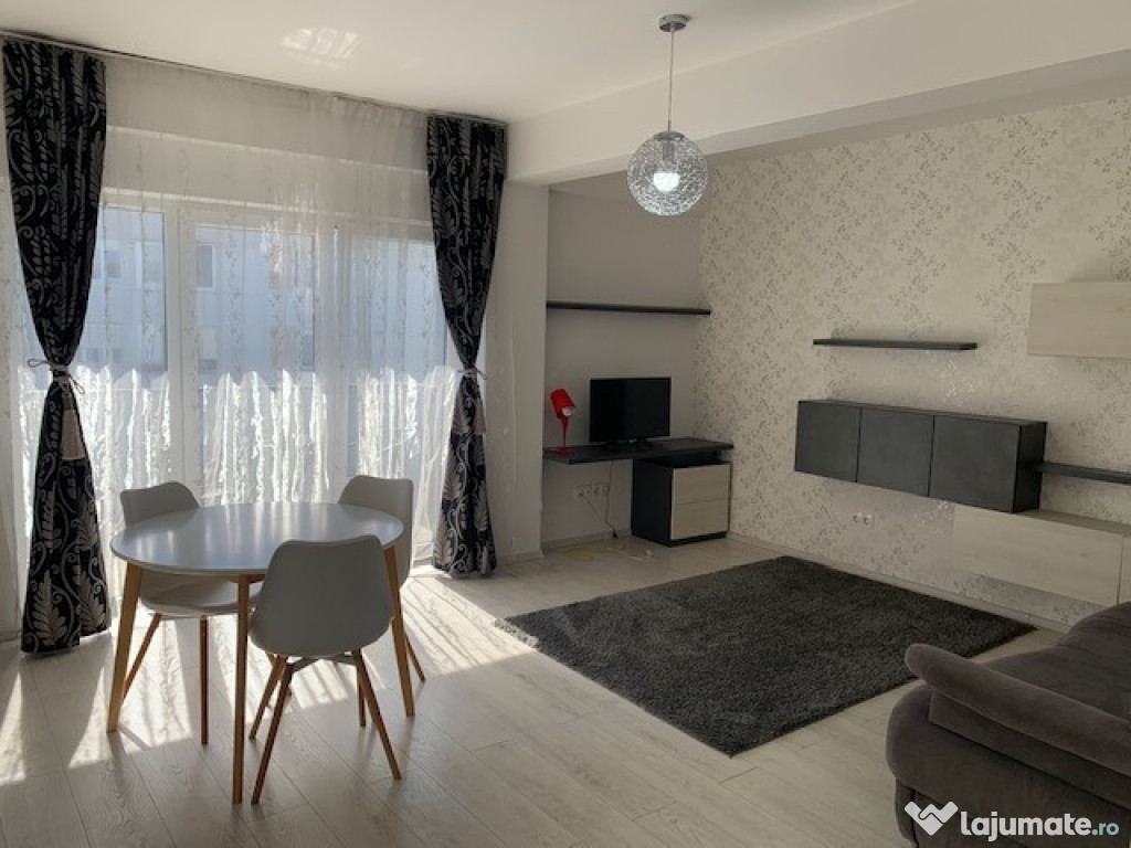 AA/751 De închiriat apartament cu 1 cameră în Tg Mureș - Tudor