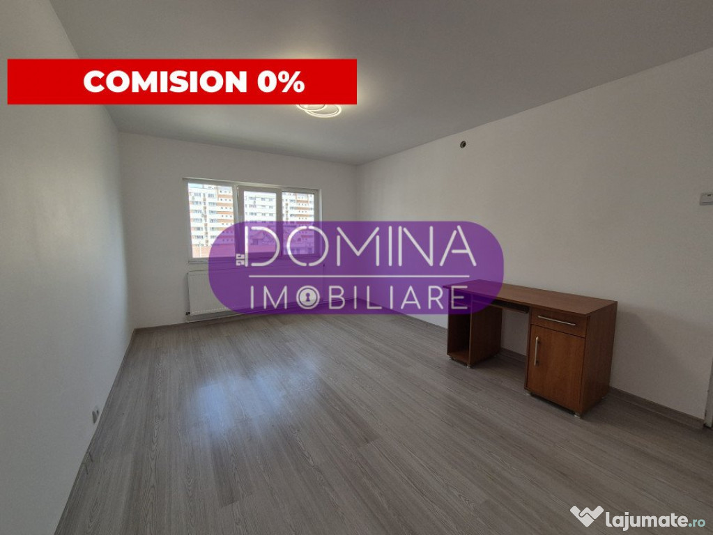 Apartament 3 camere ultracentral - str. Cerna