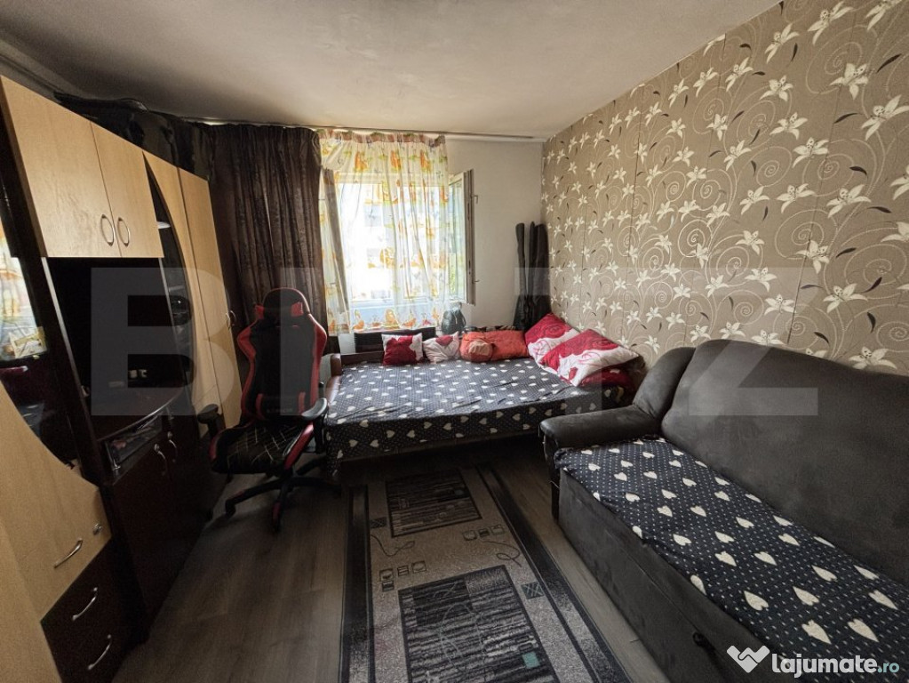 Garsoniera de vanzare