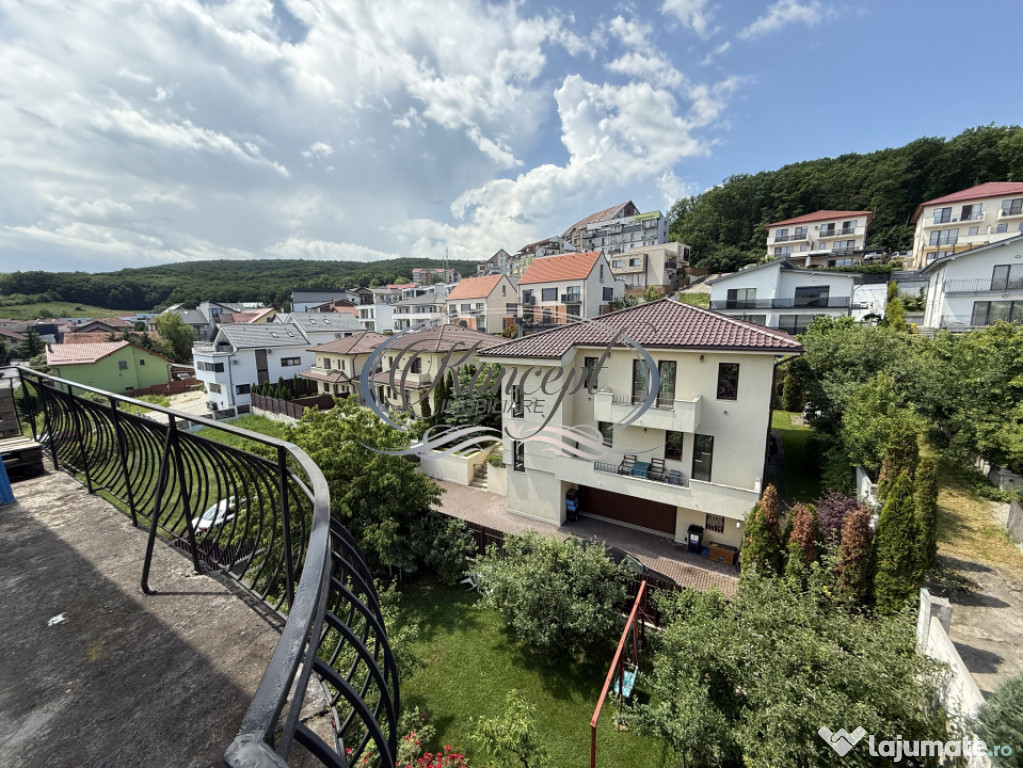 Apartament in vila, Campului, ideal pentru familie