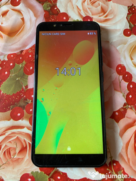 Vand tel duall sim Allview liber de retea 4G