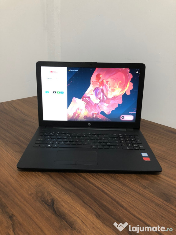 Vand HP Laptop 15-bs0xx Intel(R) Core(TM) i7-7500 CPU