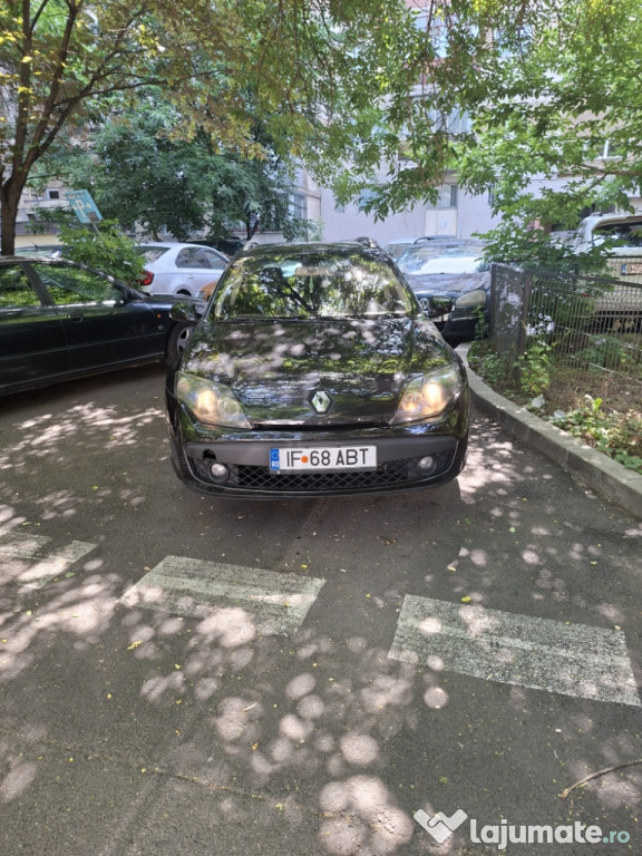 Vând Renault Laguna 3 break