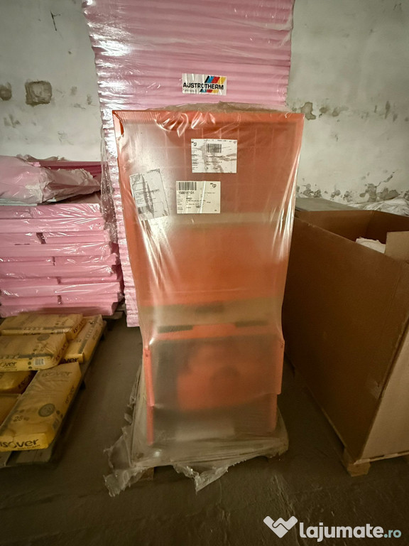 Silomat PFT transplus bag 145 400 v