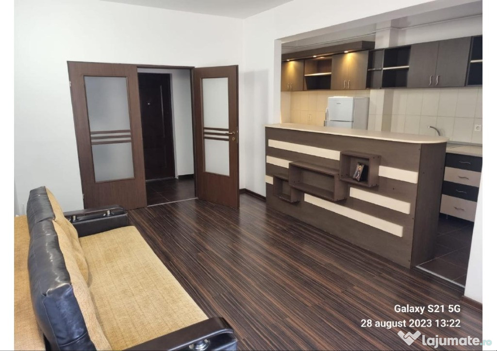 Apartament 2 cam DE LUX