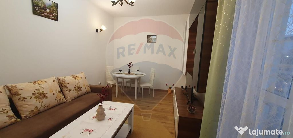 De Închiriat – 2 camere/spațios/AC/Pet Friendly-Barbu...