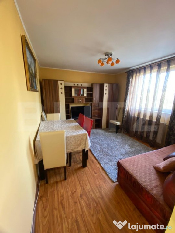Apartament de inchiriat