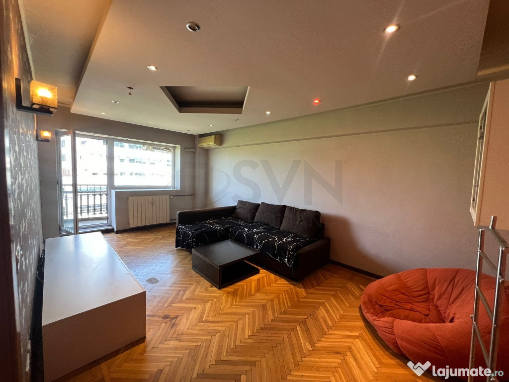 Apartament 3 camere Unirii I Zepter I Ultracentral