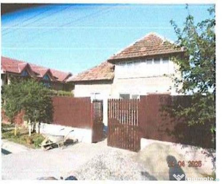 Casa si teren in Com. Simian, Mehedinti - 3006697