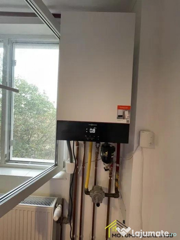 Apartament 3 camere de Drumul Taberei