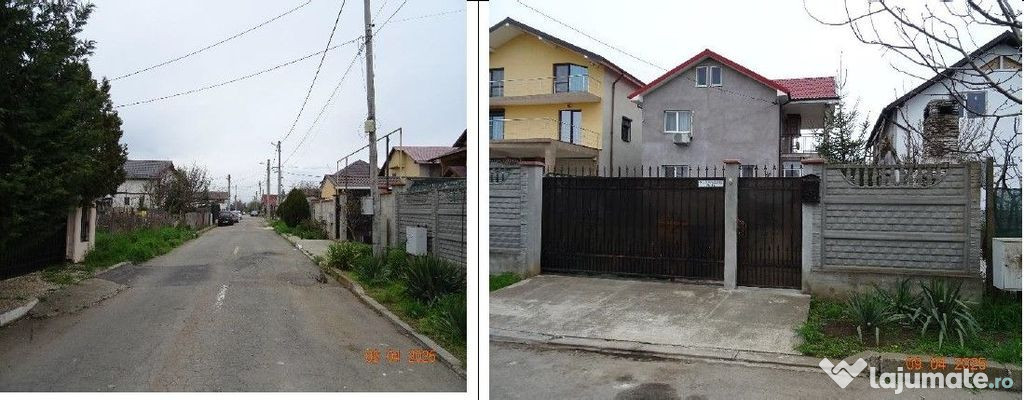 Casa si teren Schitu ; ID: R2565788
