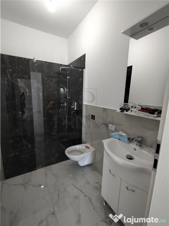 Zona LIDL - Duplex toate utilitatile - personalizare interio