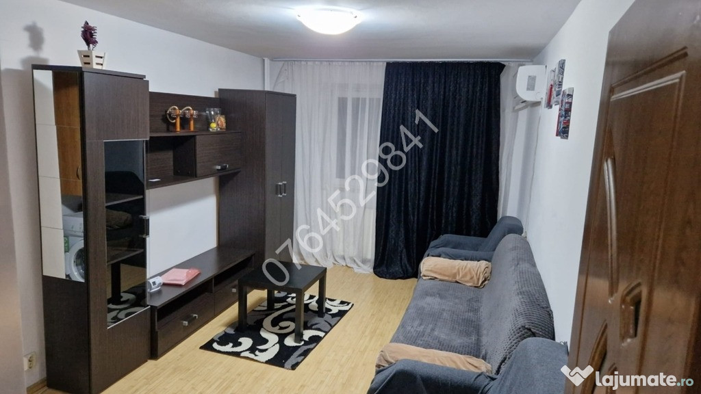 Apt. 2 cam. Titan Str. Plutonier P. Ionescu, 7 min. metrou 1 Dec. 1918