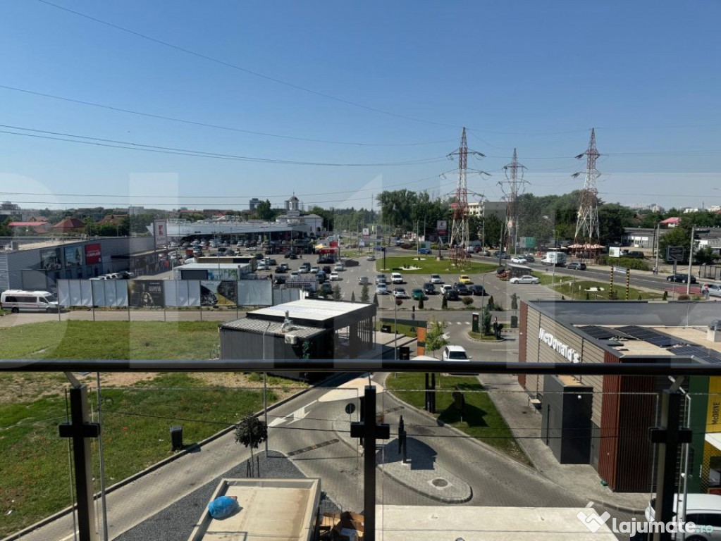 De Vanzare Apartament 2 camere Dumbravita locatie Excelenta