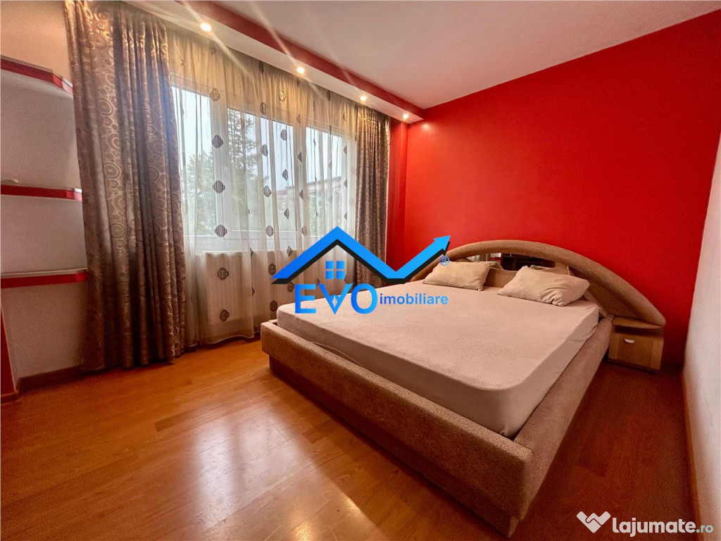 Apartament de inchiat, 2 camere, Podu Ros