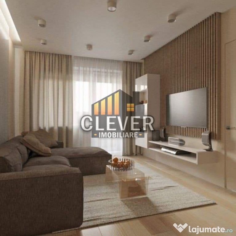 Apartament 2 camere Theodor Pallady Metrou Nicolae Teclu