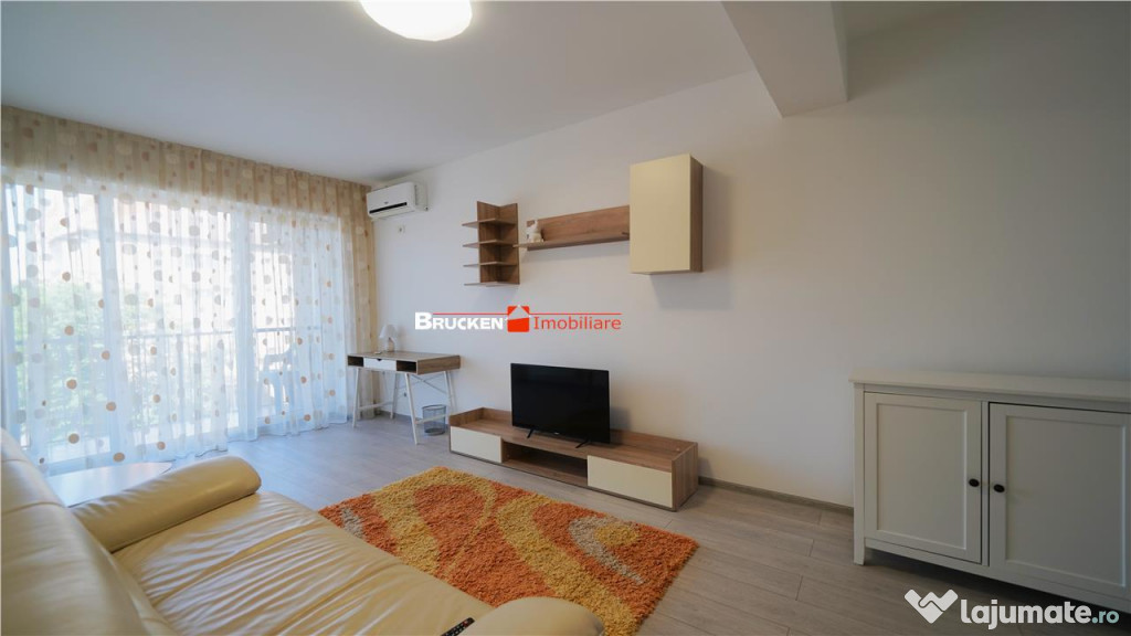 APARTAMENT 2 CAMERE | PRIMA SUCEVEI