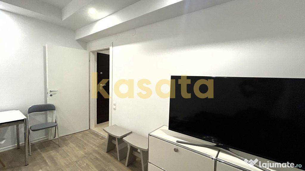 2 camere I Cosmopolis I 40 mp utili I Parcare I Vedere li...