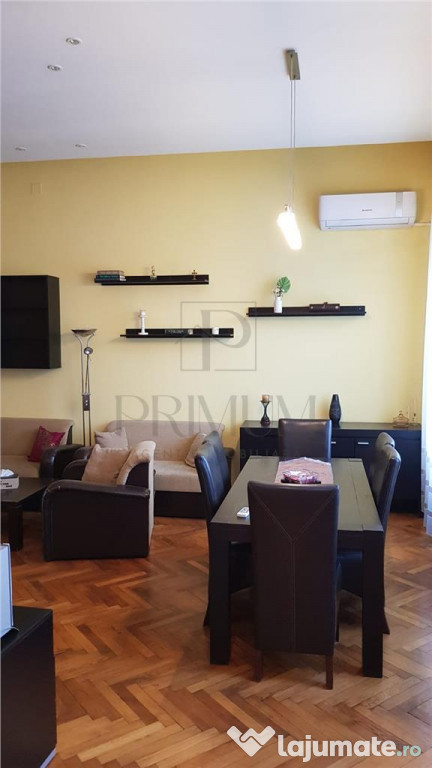 BAILE NEPTUN - ETAJ 1 - RENOVAT - 4 cam - 2 bai - clima - BO