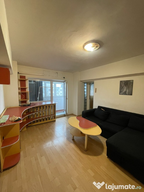 3 camere | 2 bai | Calea Vacaresti 240 | necesita renovare