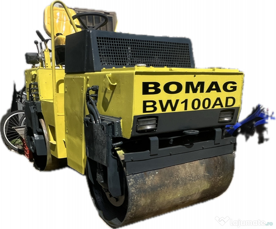 Cilindru bomag BW100AD 2200kg