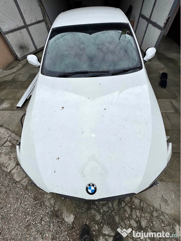 Capota bmw e92 LCI